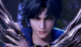 斗罗大陆动漫版,热血青春，武魂觉醒传奇