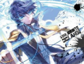 斗罗大陆动漫版,热血青春，武魂觉醒传奇