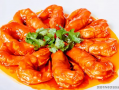 油焖大虾的做法视频,色泽诱人，鲜香四溢的烹饪秘籍